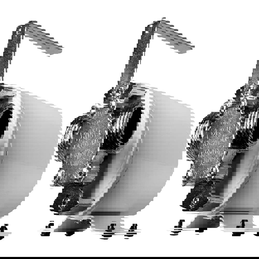 Submersible Pump: 1.6 Amp Rating